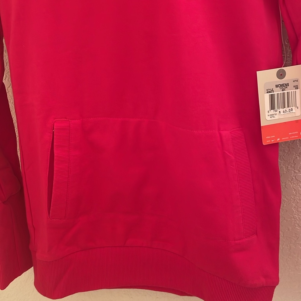 NIKE THE ATHLETIC DEPT. NWT.
Size S New condition - Picture 2 of 12